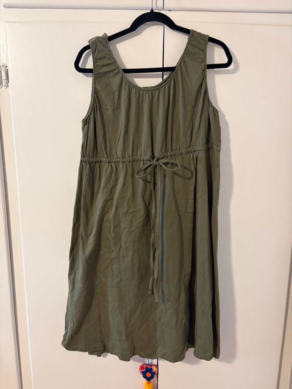 Maternity Labor/Delivery Dress